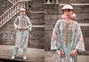 Aarzu Vol 20 By Romani Wholesale Soft Cotton Printed Dress Material In India